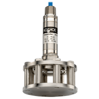 613 Series Level Transmitter & Transducer